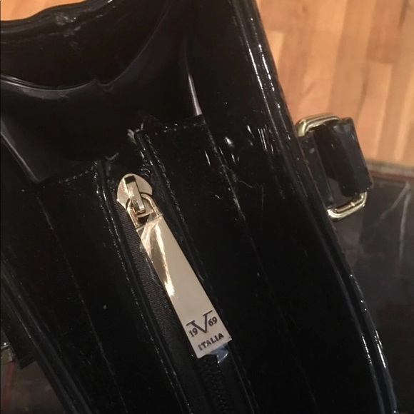 Black bag 19v69 - Picture 3 of 8